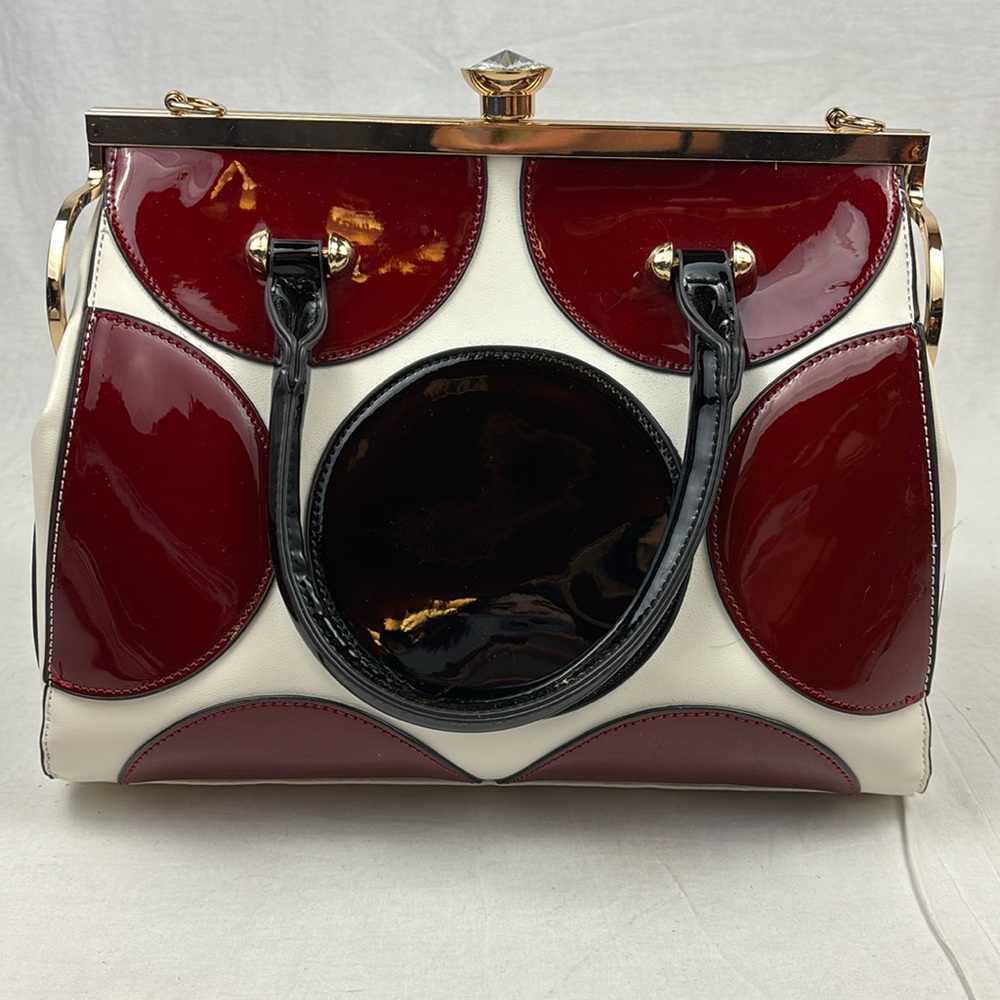 Candace Christian Napa Valley Handbag